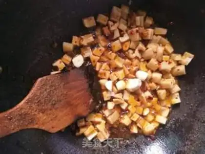 Make Sour spicy step 2