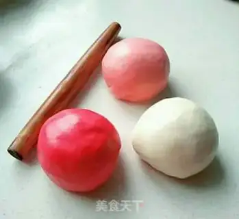 Make Fu Yong-soo step 0