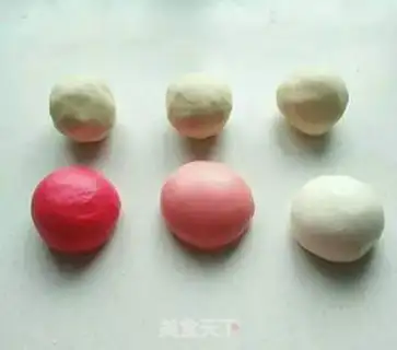 Make Fu Yong-soo step 2