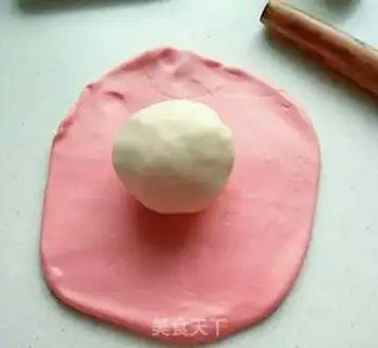 Make Fu Yong-soo step 3
