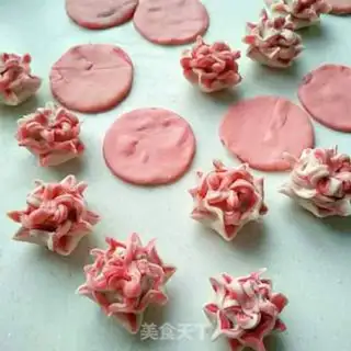 Make Fu Yong-soo step 5