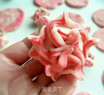 Make Fu Yong-soo step 6