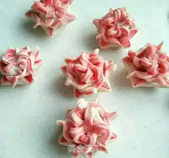 Make Fu Yong-soo step 7