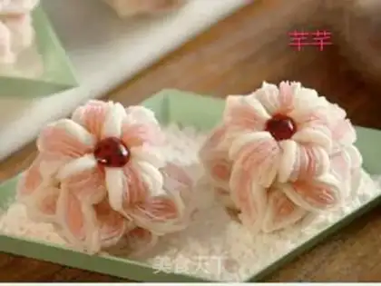 Make Fu Yong-soo step 9