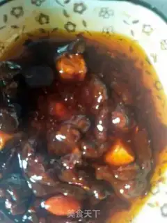 Make Spicy chicken claws step 2