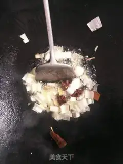 Make Spicy chicken claws step 3
