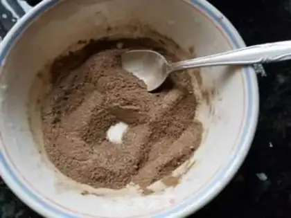 Make A wide-bricked roast step 3