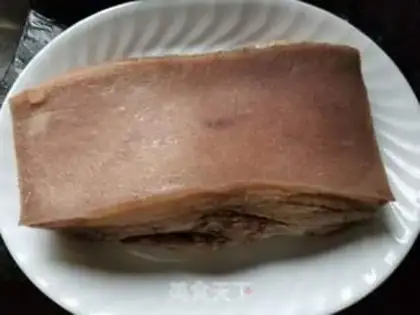 Make A wide-bricked roast step 6