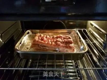 Make A wide-bricked roast step 14
