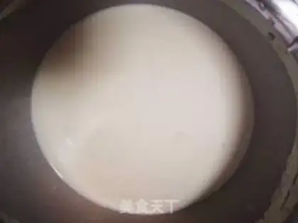 Make Mango rice step 1