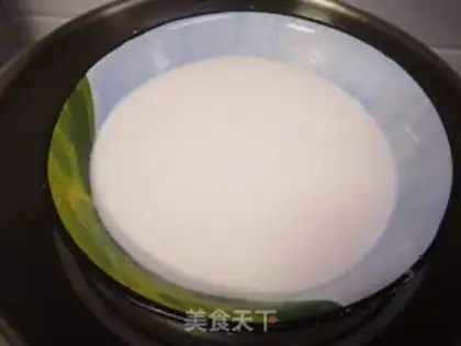 Make Mango rice step 2