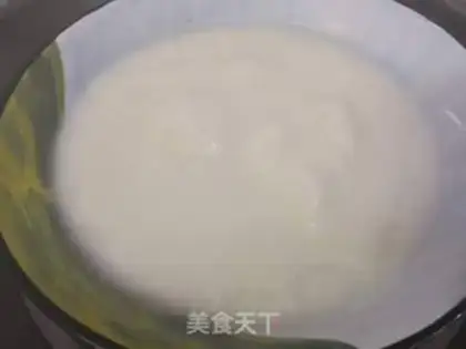 Make Mango rice step 3