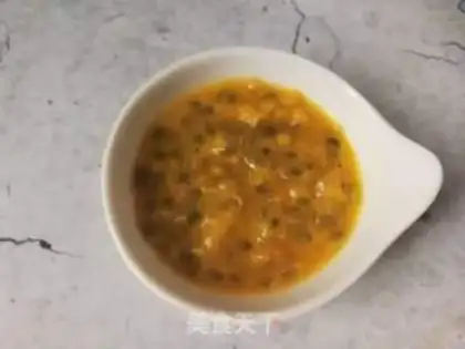 Make Bronco orange juice step 0