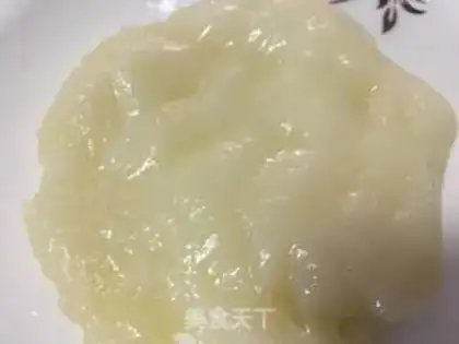 Make Mango rice step 6
