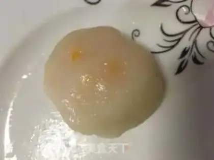 Make Mango rice step 8