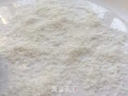 Make Mango rice step 10