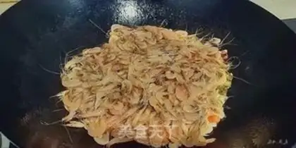 Make Piper shrimp step 3