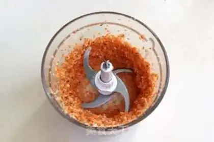 Make Fried meatballs step 5