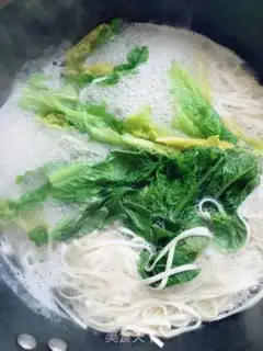Make The lamb rollers step 2