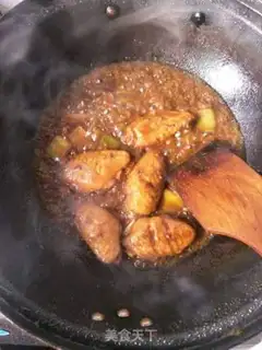 Make Chicken wings step 7
