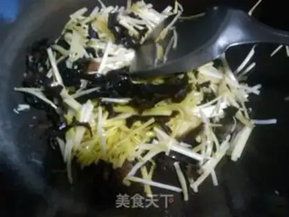 Make step 5