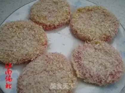 Make step 5