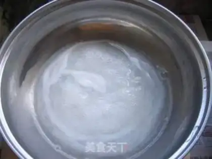 Make step 5
