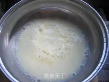 Make step 7