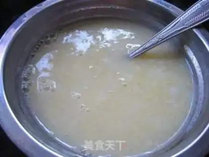 Make step 8