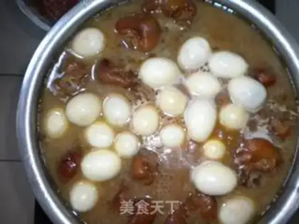 Make step 5