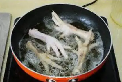 Make step 2