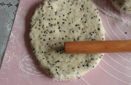 Make step 3