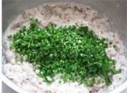 Make step 11