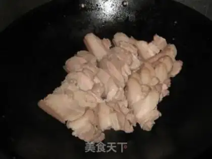 Make step 1