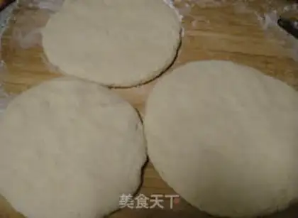 Make step 3
