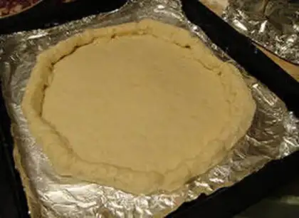 Make step 5