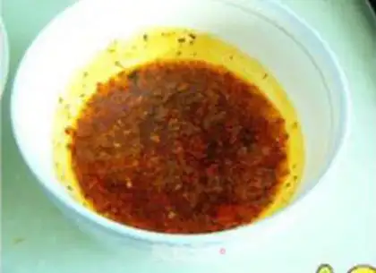 Make step 5