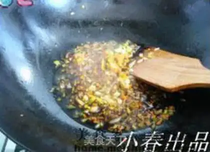 Make step 7