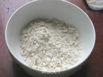 Make step 6