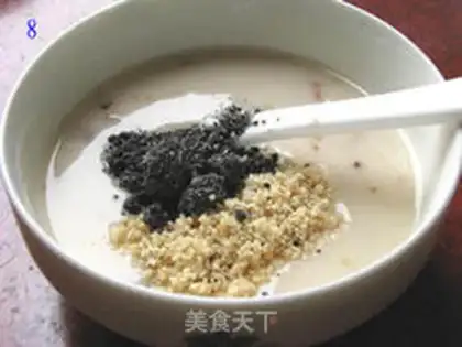 Make step 7