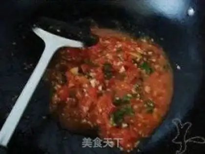 Make step 2