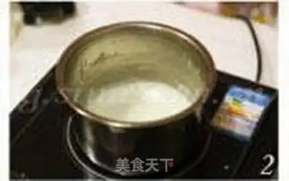 Make step 1