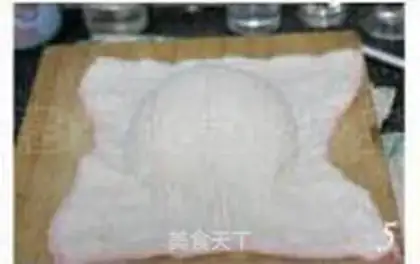 Make step 4