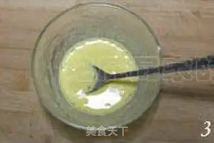 Make step 2
