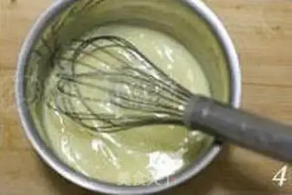 Make step 3