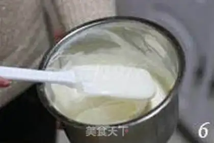Make step 5