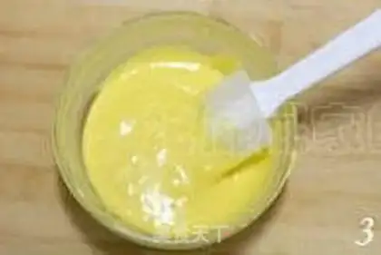 Make step 8