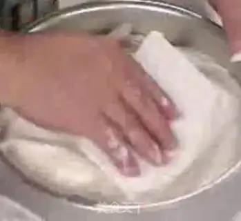Make step 21