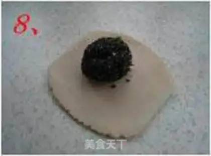 Make step 7