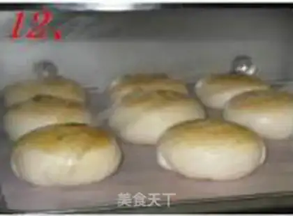 Make step 11